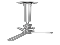 SUPORTE TETO UNIVERSAL PARA PROJETOR